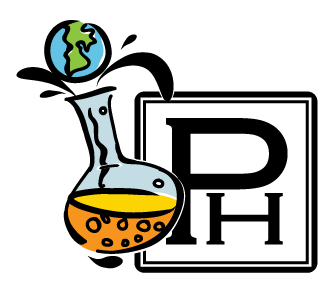 Ph Group logo